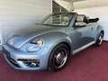 Volkswagen Beetle Cabriolet elektrisch/Bi-Xenon/Sitzheizung/GARANTIE Blau - thumbnail 13