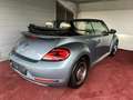 Volkswagen Beetle Cabriolet elektrisch/Bi-Xenon/Sitzheizung/GARANTIE Blau - thumbnail 4