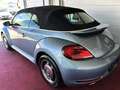 Volkswagen Beetle Cabriolet elektrisch/Bi-Xenon/Sitzheizung/GARANTIE Blau - thumbnail 15