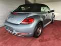 Volkswagen Beetle Cabriolet elektrisch/Bi-Xenon/Sitzheizung/GARANTIE Blau - thumbnail 2