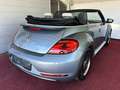 Volkswagen Beetle Cabriolet elektrisch/Bi-Xenon/Sitzheizung/GARANTIE Blau - thumbnail 4