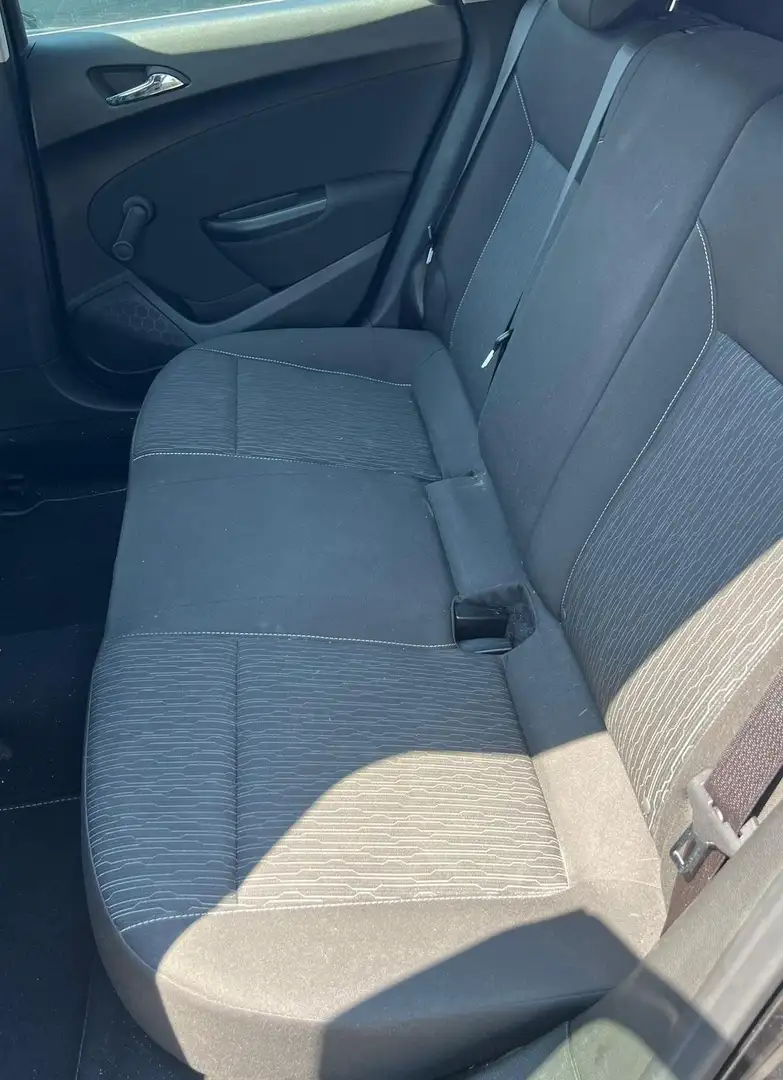 Opel Astra 1.4 PROBLEMI AL MOTORE Nero - 2