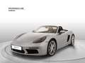 Porsche 718 718 Boxster 2.0 Gris - thumbnail 1
