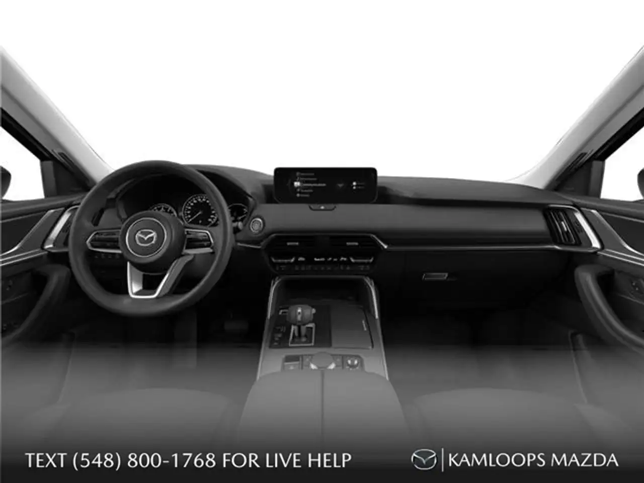 Mazda CX-70 MHEV снимка Mazda CX-70 MHEV