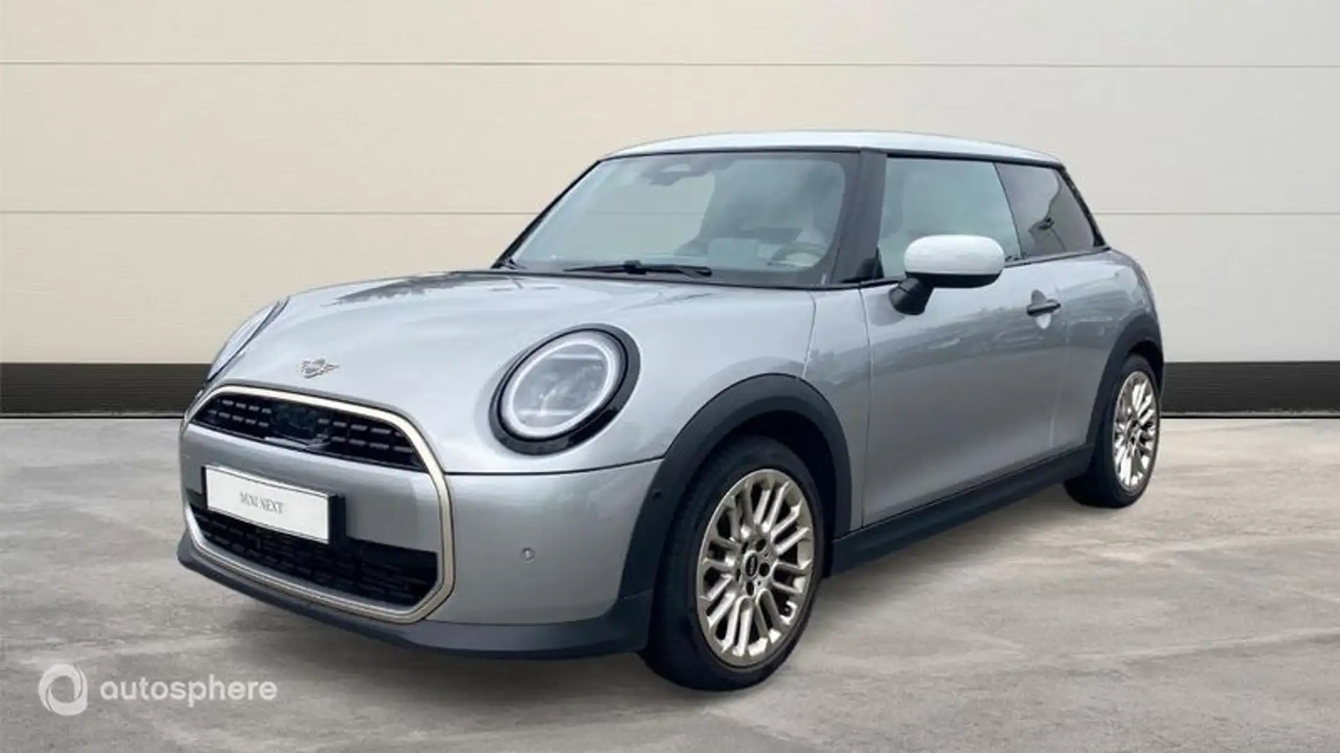 MINI Cooper C 156ch Favoured DKG7 - 1