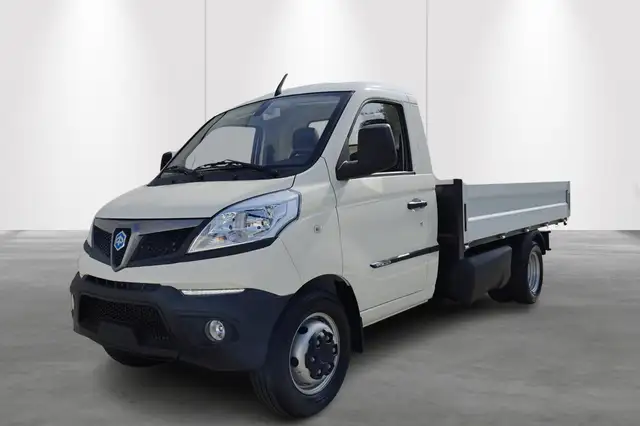 Piaggio Porter NP6 TWB DECK 325 - NIEUW!