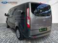 Ford Tourneo Custom Kombi L1 Titanium X Navi Kamera Grau - thumbnail 10