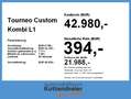 Ford Tourneo Custom Kombi L1 Titanium X Navi Kamera Grau - thumbnail 3