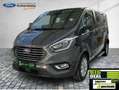 Ford Tourneo Custom Kombi L1 Titanium X Navi Kamera Grau - thumbnail 1