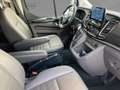 Ford Tourneo Custom Kombi L1 Titanium X Navi Kamera Grau - thumbnail 15