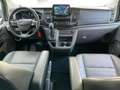 Ford Tourneo Custom Kombi L1 Titanium X Navi Kamera Grau - thumbnail 7