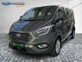 Ford Tourneo Custom Kombi L1 Titanium X Navi Kamera Grau - thumbnail 26