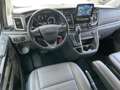 Ford Tourneo Custom Kombi L1 Titanium X Navi Kamera Grau - thumbnail 9