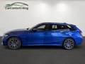 BMW 330 eTxDrive*M Sport*LED*Navi*ACC*AHK*Kamera*PDC Blau - thumbnail 6
