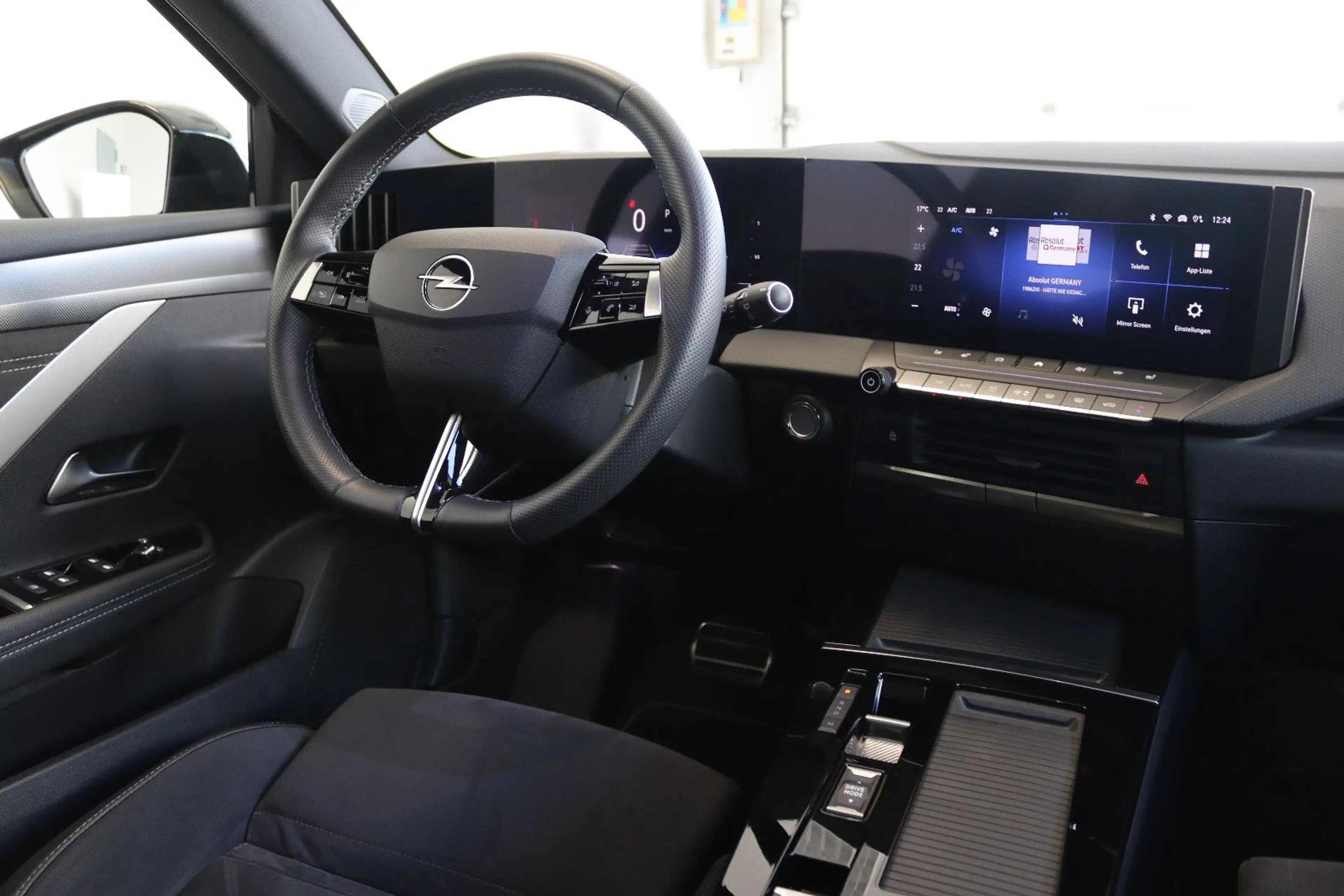 Opel Astra ST Ultimate *Pano*HUD*Memory*WSS-HZG*360° — photo 11