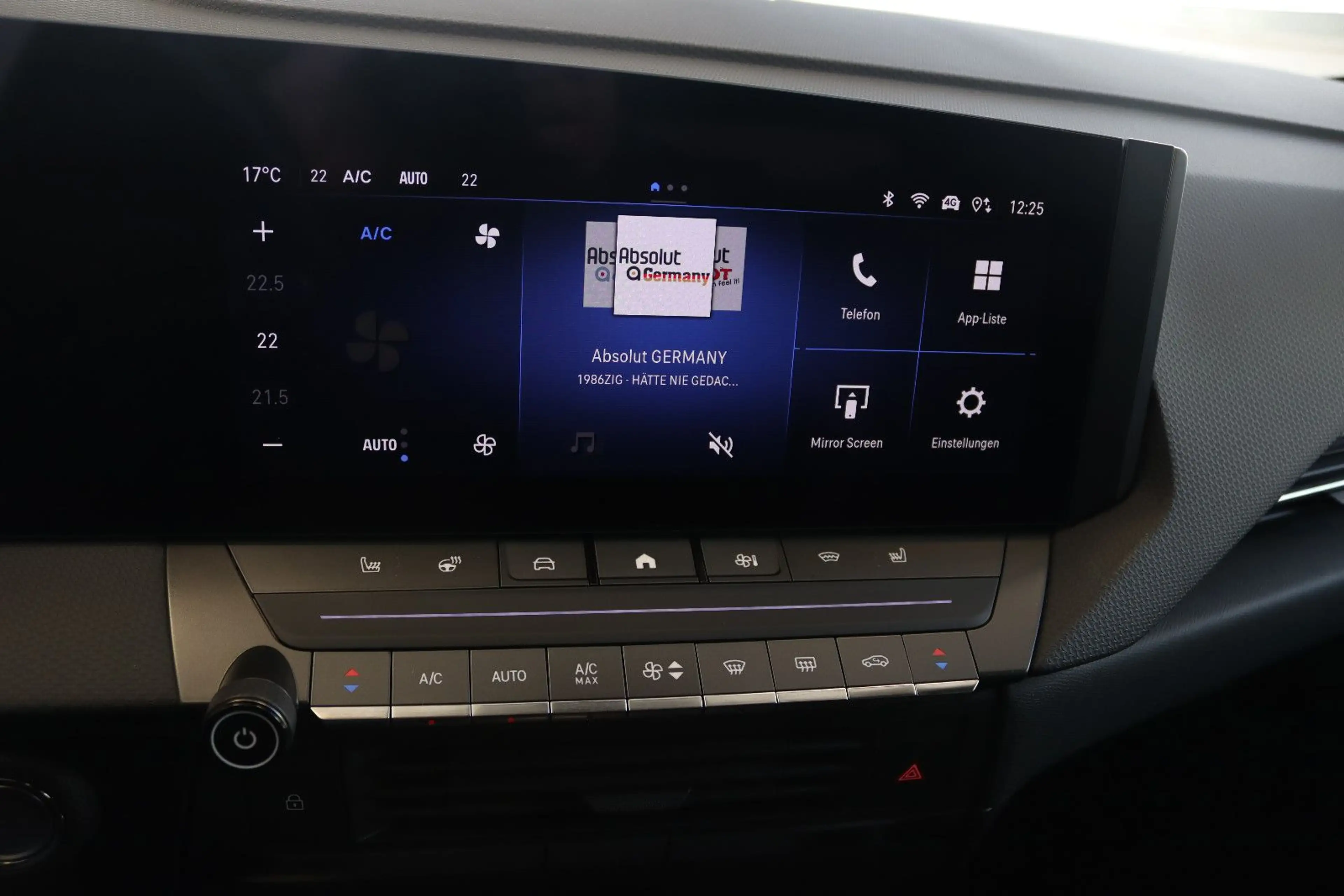 Opel Astra ST Ultimate *Pano*HUD*Memory*WSS-HZG*360° — photo 15