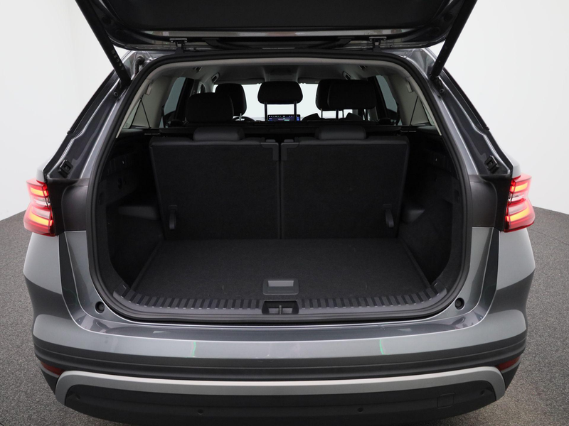 Skoda Kodiaq 1.5 TSI MHEV Business Edition 7p. | LAGE KM-STAND — photo 10