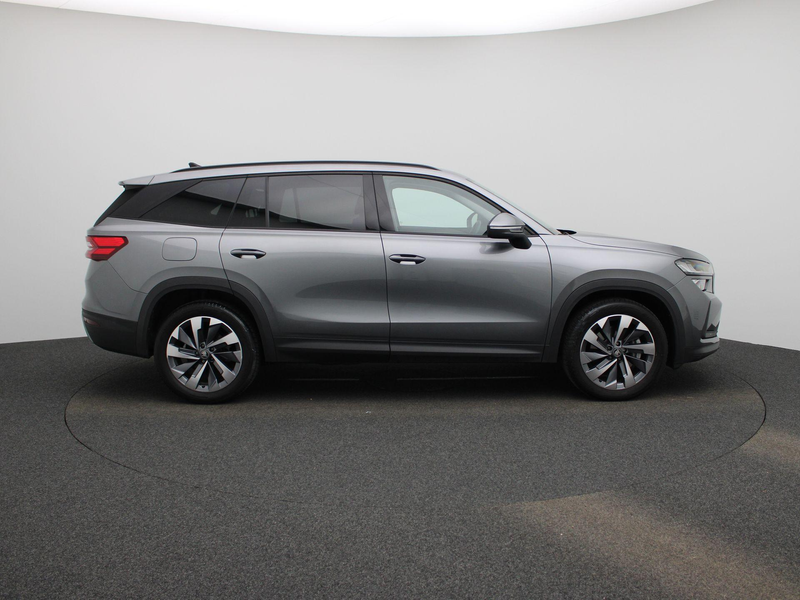 Skoda Kodiaq 1.5 TSI MHEV Business Edition 7p. | LAGE KM-STAND — photo 6
