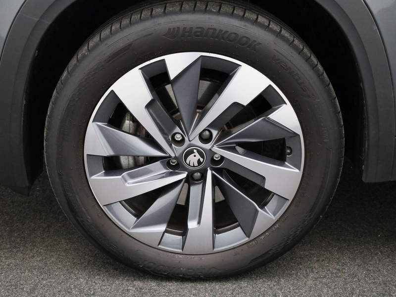 Skoda Kodiaq 1.5 TSI MHEV Business Edition 7p. | LAGE KM-STAND — photo 12
