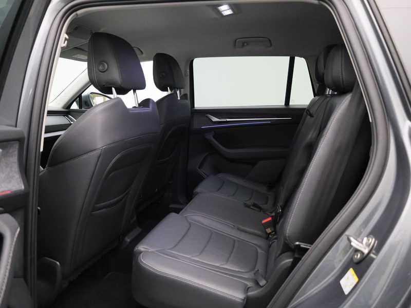 Skoda Kodiaq 1.5 TSI MHEV Business Edition 7p. | LAGE KM-STAND — photo 9
