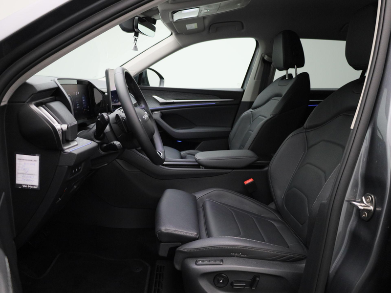 Skoda Kodiaq 1.5 TSI MHEV Business Edition 7p. | LAGE KM-STAND — photo 8