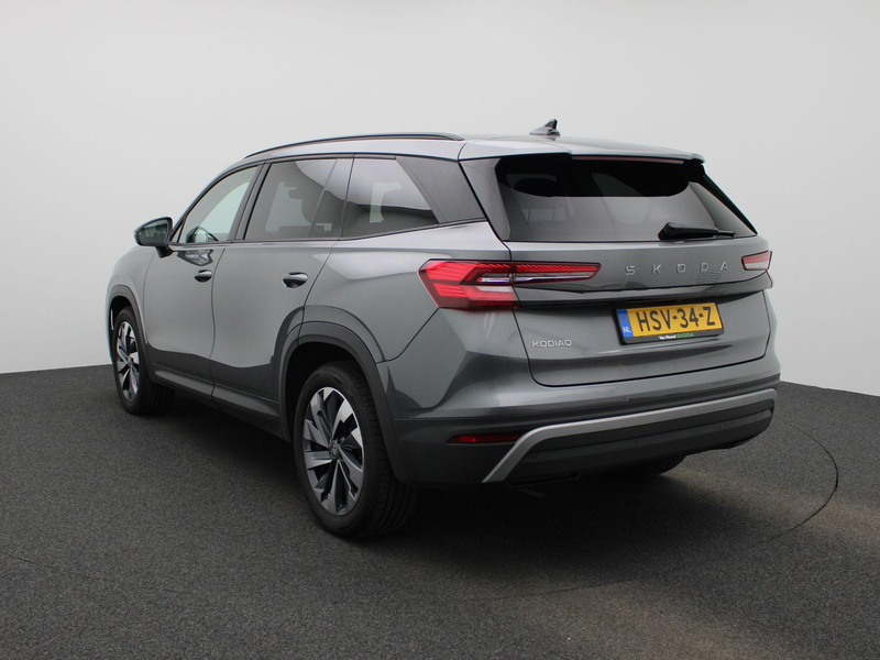 Skoda Kodiaq 1.5 TSI MHEV Business Edition 7p. | LAGE KM-STAND — photo 2