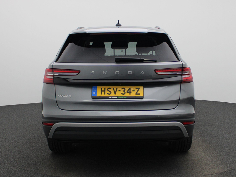 Skoda Kodiaq 1.5 TSI MHEV Business Edition 7p. | LAGE KM-STAND — photo 5