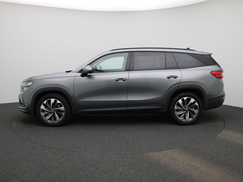 Skoda Kodiaq 1.5 TSI MHEV Business Edition 7p. | LAGE KM-STAND — photo 4