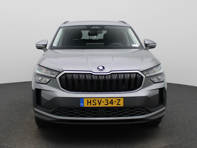 Skoda Kodiaq 1.5 TSI MHEV Business Edition 7p. | LAGE KM-STAND — photo 3