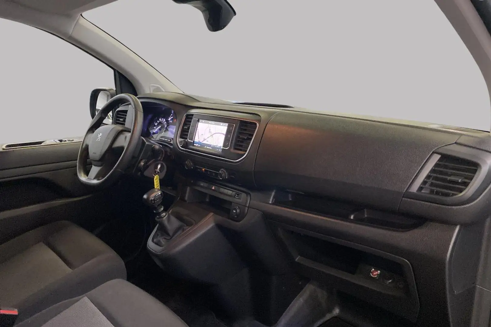 Peugeot Expert Standard Gris - 2