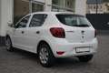 Dacia Sandero II 1.0 Klima USB AUX Freisprechanlage Bianco - thumbnail 5