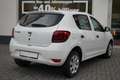 Dacia Sandero II 1.0 Klima USB AUX Freisprechanlage Bianco - thumbnail 7