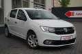 Dacia Sandero II 1.0 Klima USB AUX Freisprechanlage Bianco - thumbnail 4