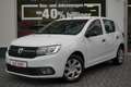 Dacia Sandero II 1.0 Klima USB AUX Freisprechanlage Bianco - thumbnail 2