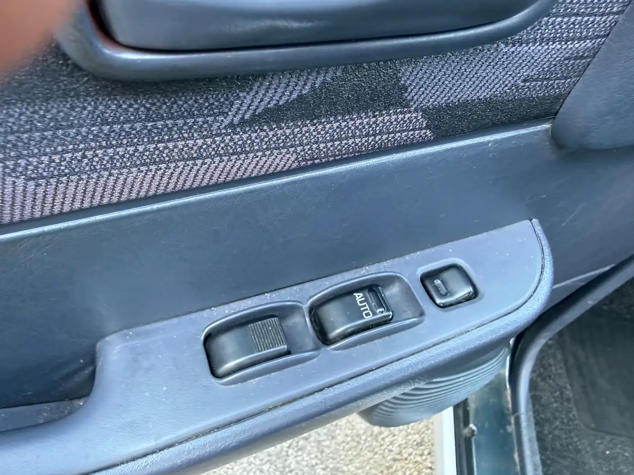 Daihatsu Move Junior Automatik (1Hand), foto 9