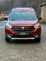 Dacia Dokker Stepway Prestige Diesel/Navi/Kamera/Klima Rood - thumbnail 7