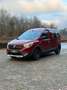 Dacia Dokker Stepway Prestige Diesel/Navi/Kamera/Klima Rood - thumbnail 1