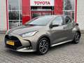 Toyota Yaris 1.5 HYBRID DYNAMIC APPLE/ANDROID KEYLESS CLIMA AD- Vert - thumbnail 1