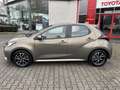 Toyota Yaris 1.5 HYBRID DYNAMIC APPLE/ANDROID KEYLESS CLIMA AD- Vert - thumbnail 2
