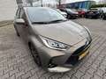 Toyota Yaris 1.5 HYBRID DYNAMIC APPLE/ANDROID KEYLESS CLIMA AD- Vert - thumbnail 9