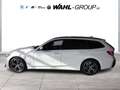 BMW 320 d Touring M Sport AHK HeadUp Adapt LED Innovation Weiß - thumbnail 4