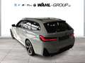 BMW 320 d Touring M Sport AHK HeadUp Adapt LED Innovation Weiß - thumbnail 2