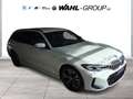 BMW 320 d Touring M Sport AHK HeadUp Adapt LED Innovation Weiß - thumbnail 1