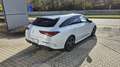 Mercedes-Benz CLA 220 d Shooting Brake 4MATIC Aut. Weiß - thumbnail 8