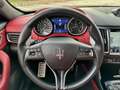 Maserati Levante V6 DIESEL 275CV GRANDSPORT+AUTOPILOT+4TELC360° Argento - thumbnail 14