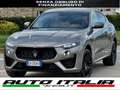 Maserati Levante V6 DIESEL 275CV GRANDSPORT+AUTOPILOT+4TELC360° Argento - thumbnail 1