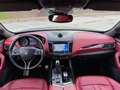 Maserati Levante V6 DIESEL 275CV GRANDSPORT+AUTOPILOT+4TELC360° Argento - thumbnail 12