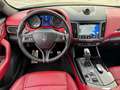 Maserati Levante V6 DIESEL 275CV GRANDSPORT+AUTOPILOT+4TELC360° Argento - thumbnail 13