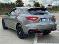 Maserati Levante V6 DIESEL 275CV GRANDSPORT+AUTOPILOT+4TELC360° Argento - thumbnail 6
