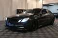 Mercedes-Benz E 350 E350 Coupé PACK AMG / XENON / GPS NAVI / PDC ! Schwarz - thumbnail 5